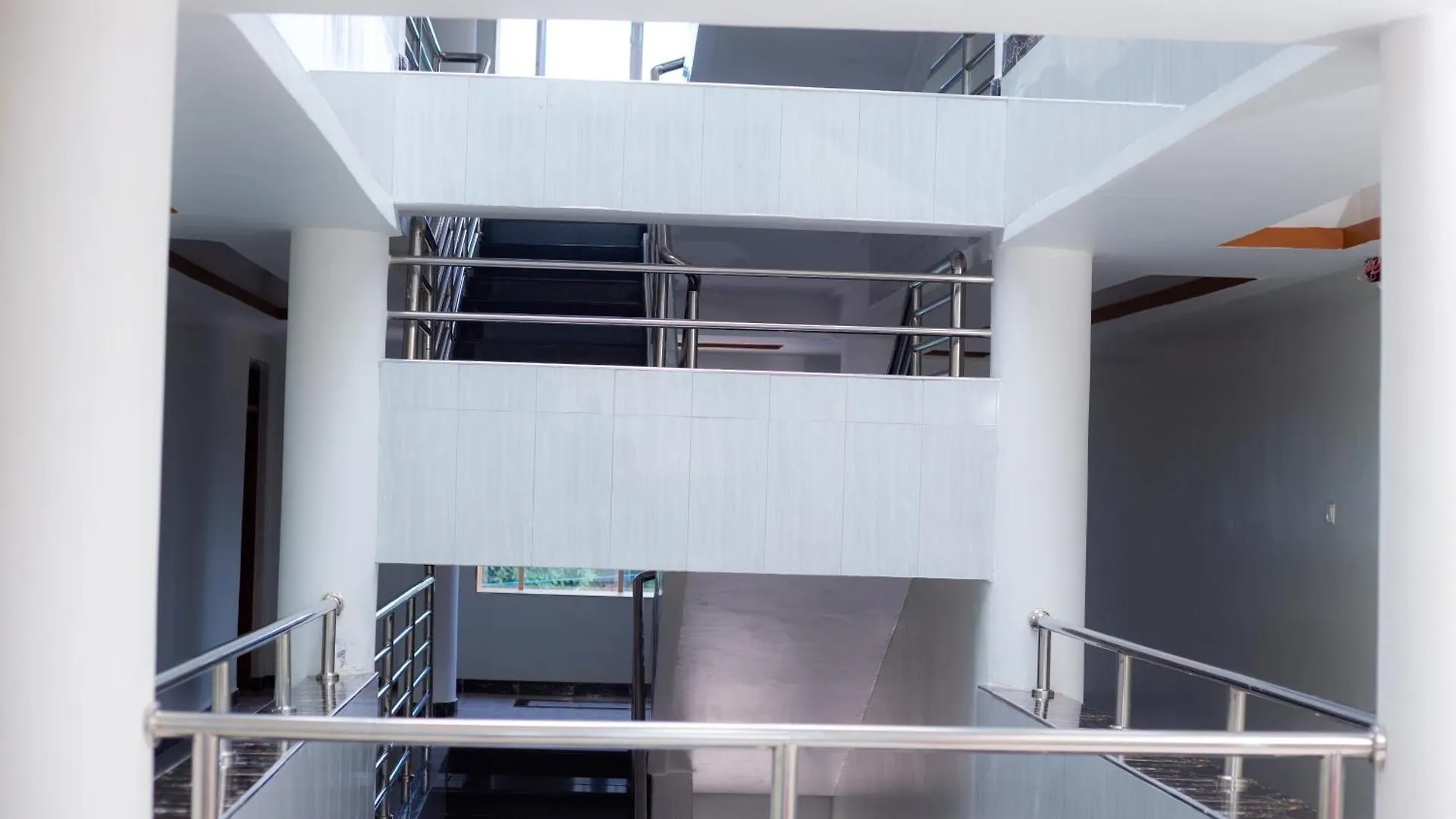 Buziga Hotel Apartments Καμπάλα Ουγκάντα